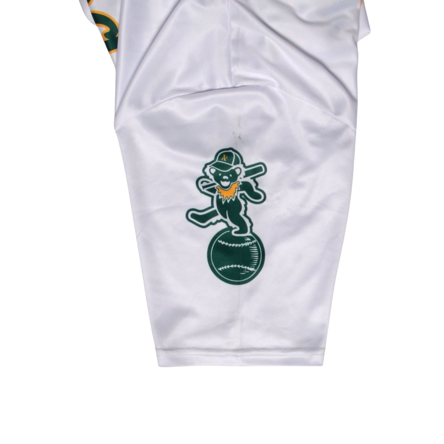 Dead Inspired Athletics / Althea Baseball Jerseys