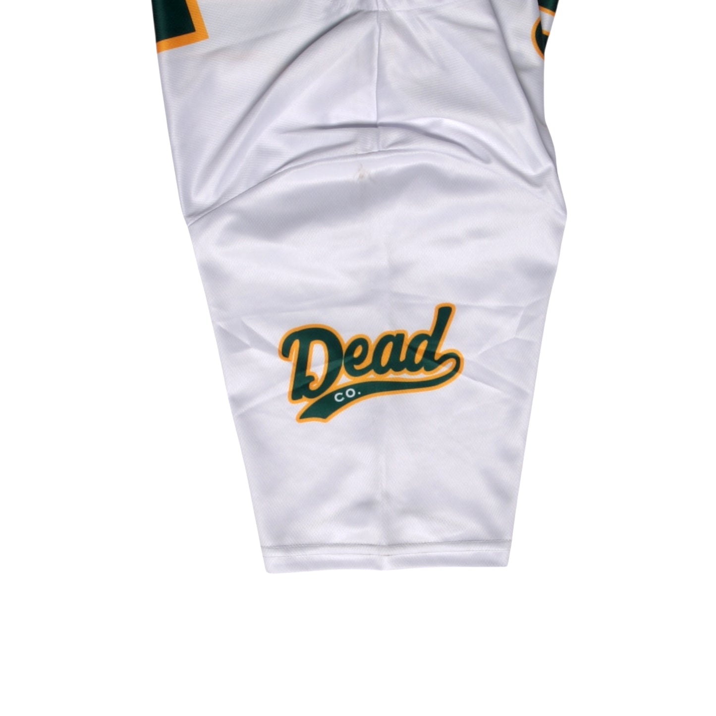 Dead Inspired Athletics / Althea Baseball Jerseys