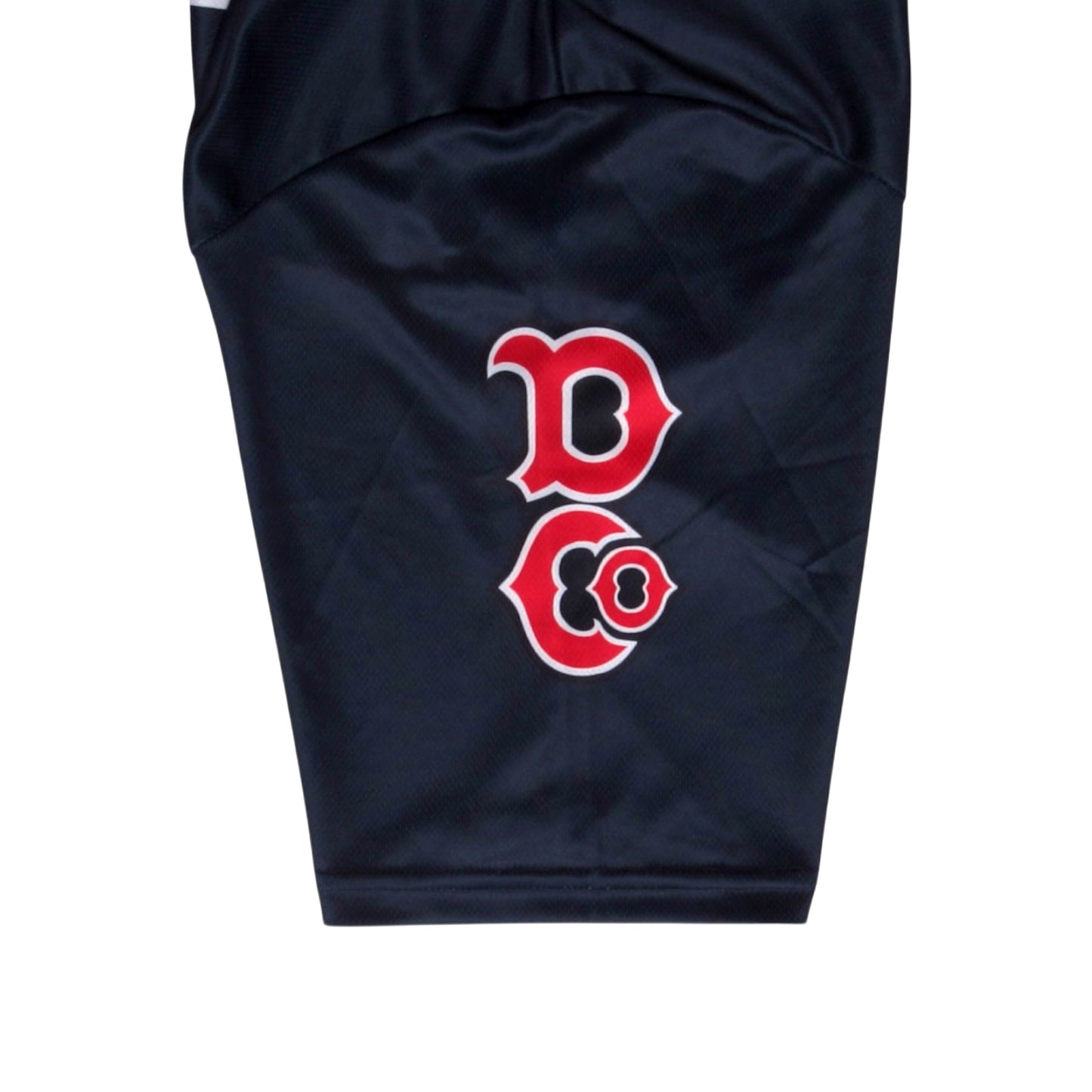 Dead Inspired Boston / Bertha Baseball Jerseys