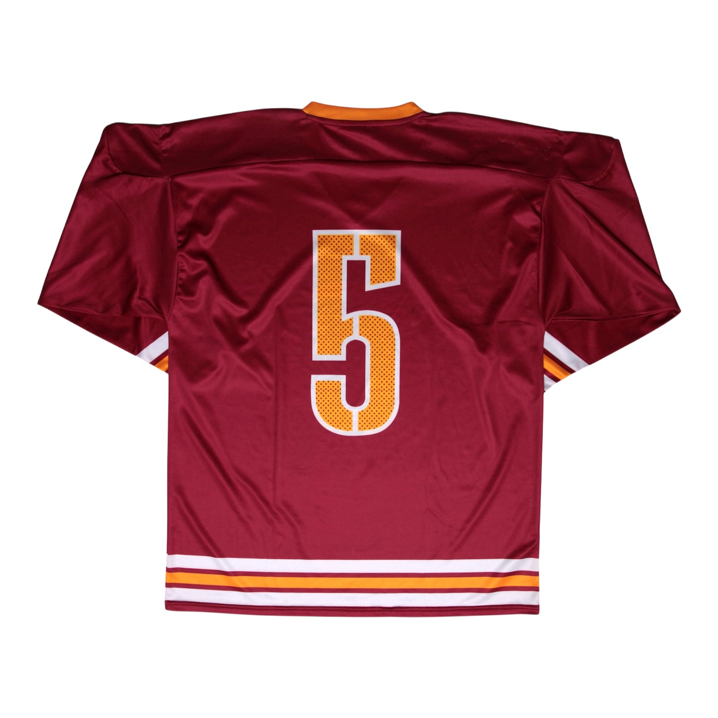 Dead Inspired Deadskins / Bertha Football Jerseys