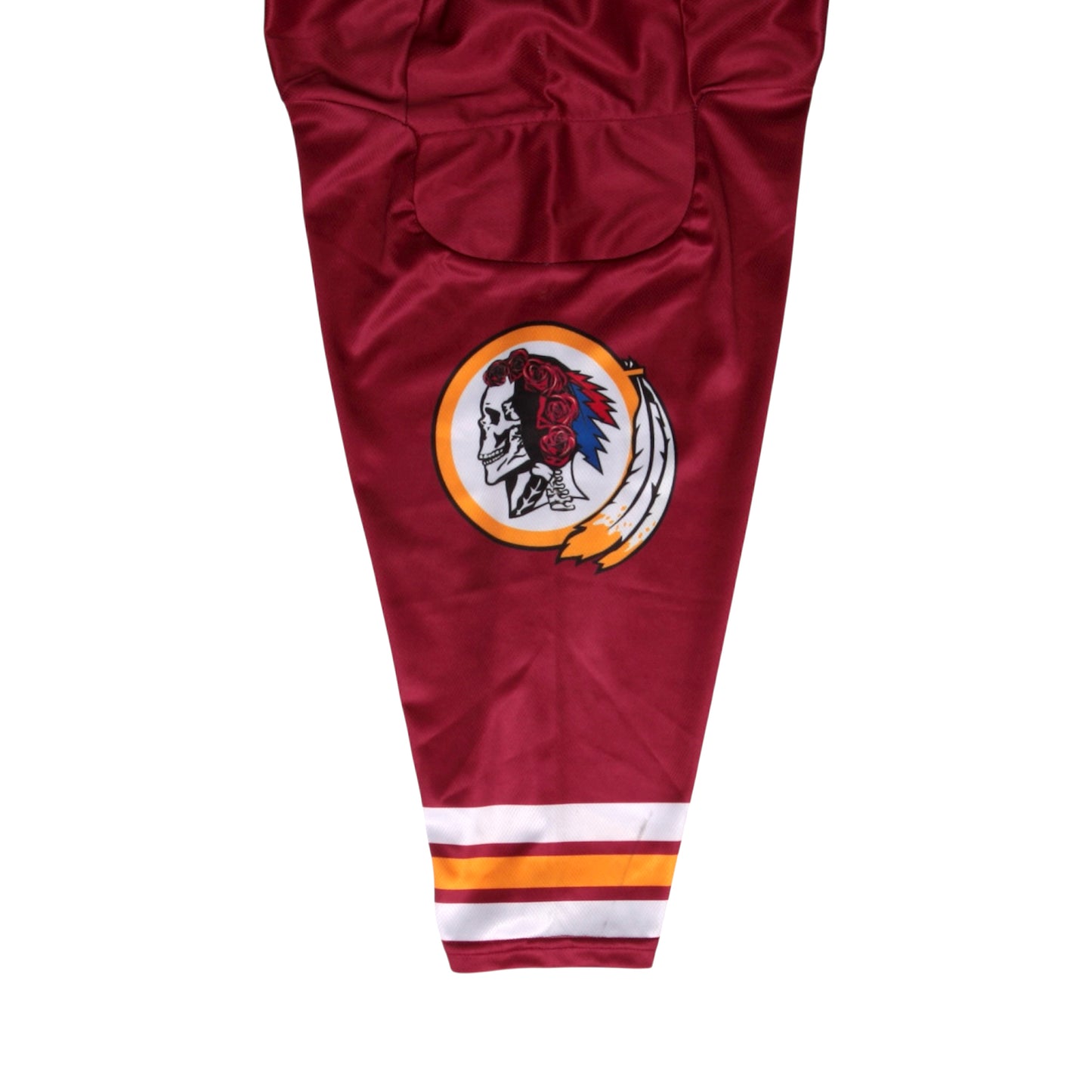 Dead Inspired Deadskins / Bertha Football Jerseys