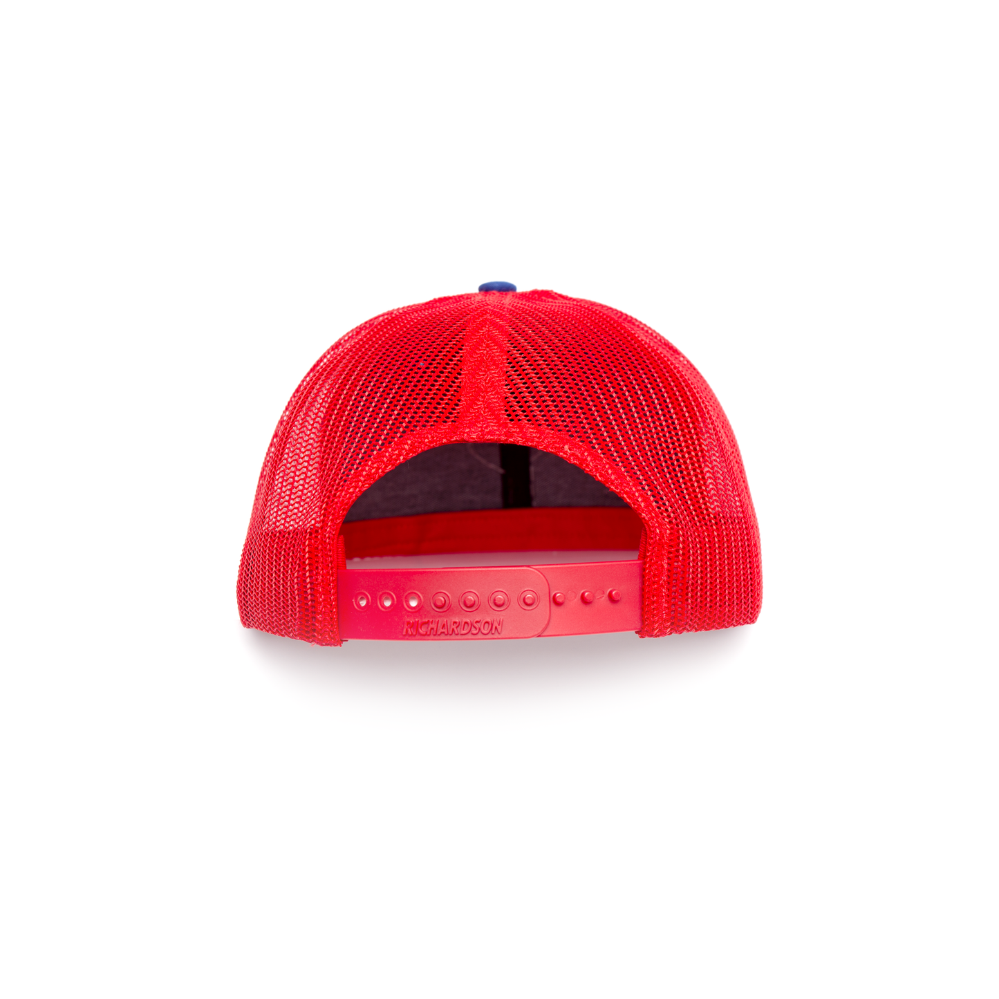 Dead / Buffalo Football Inspired Richardson 112 Patch Hat