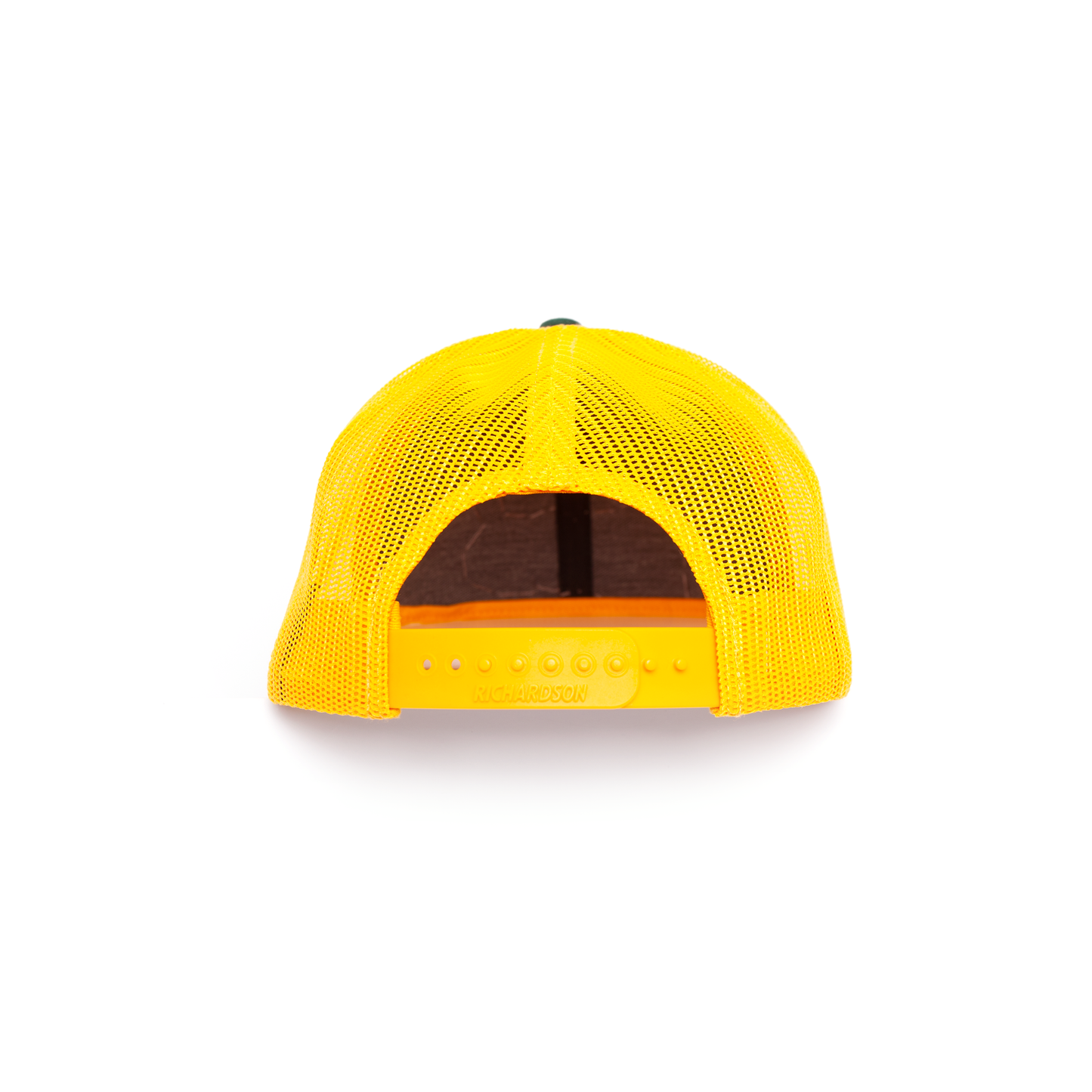 Dead / Oakland Baseball Inspired Richardson 112 Patch Hat