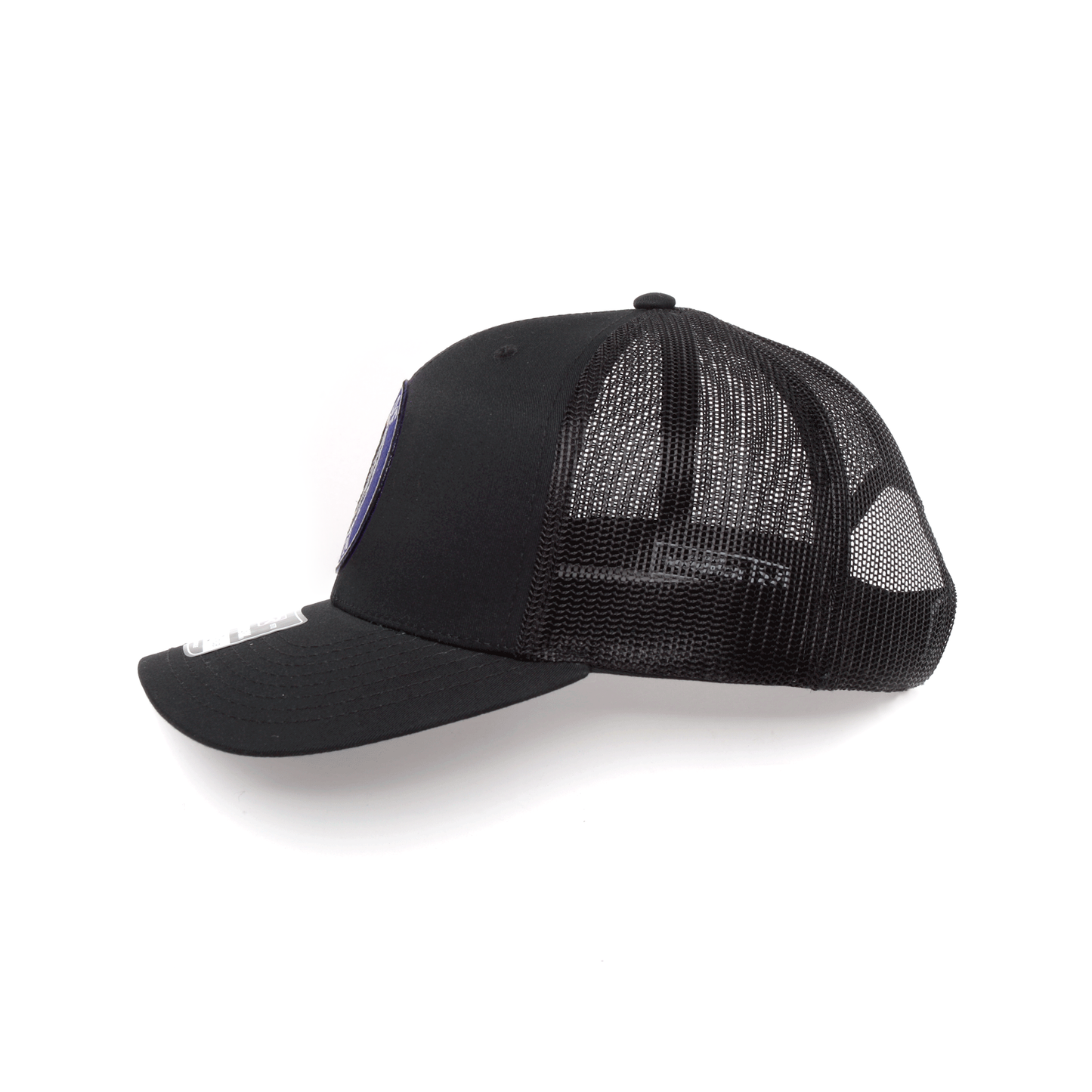 Dead / Baltimore / Box of Rain Football Inspired Richardson 112 Patch Hat