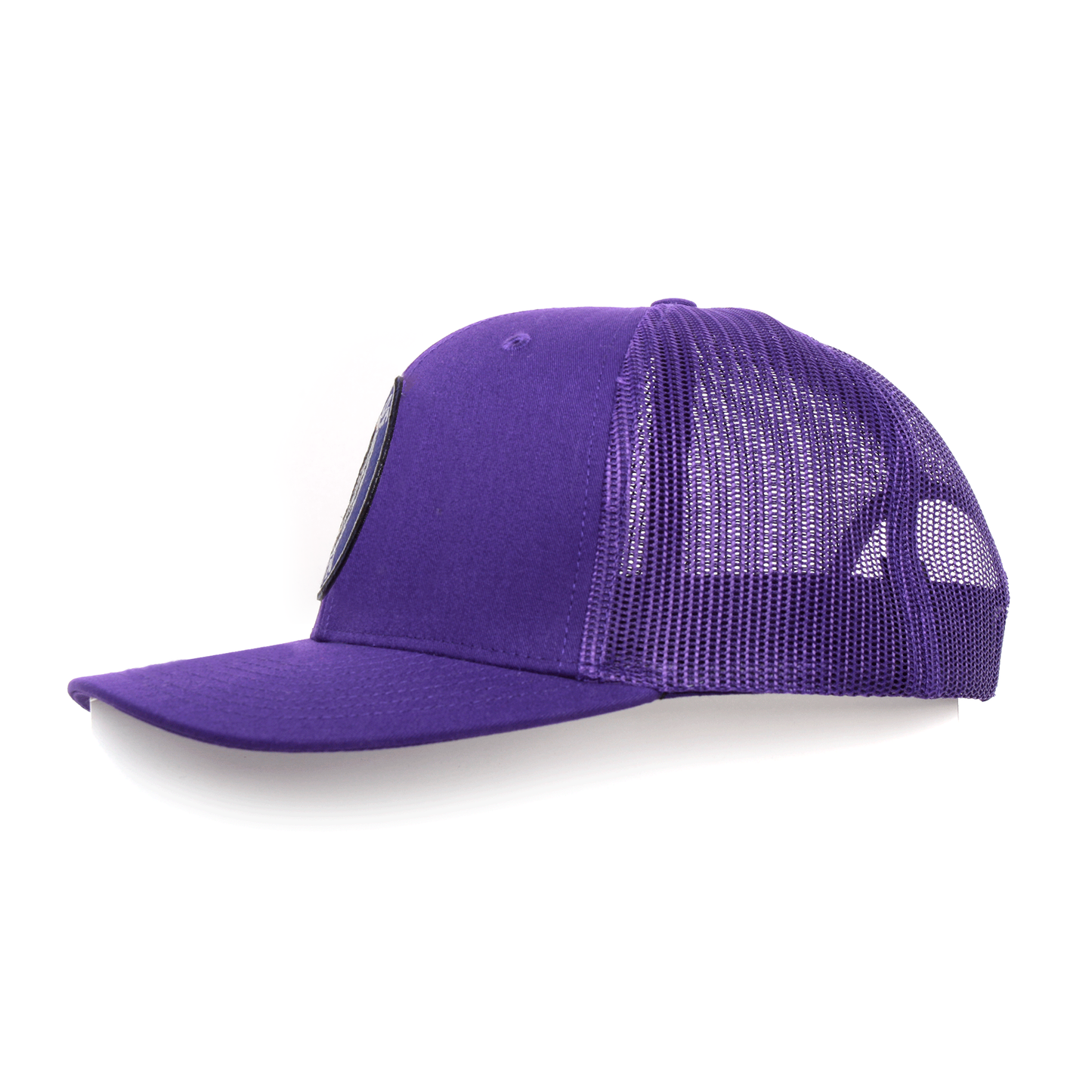 Dead / Baltimore / Box of Rain Football Inspired Richardson 112 Patch Hat