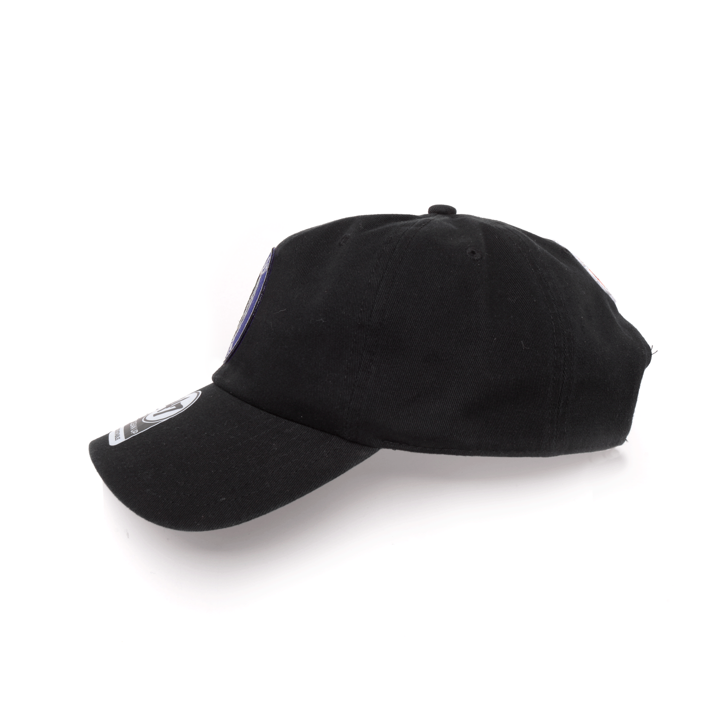 Dead / Baltimore / Box of Rain Football Inspired 47 Brand Patch Hat