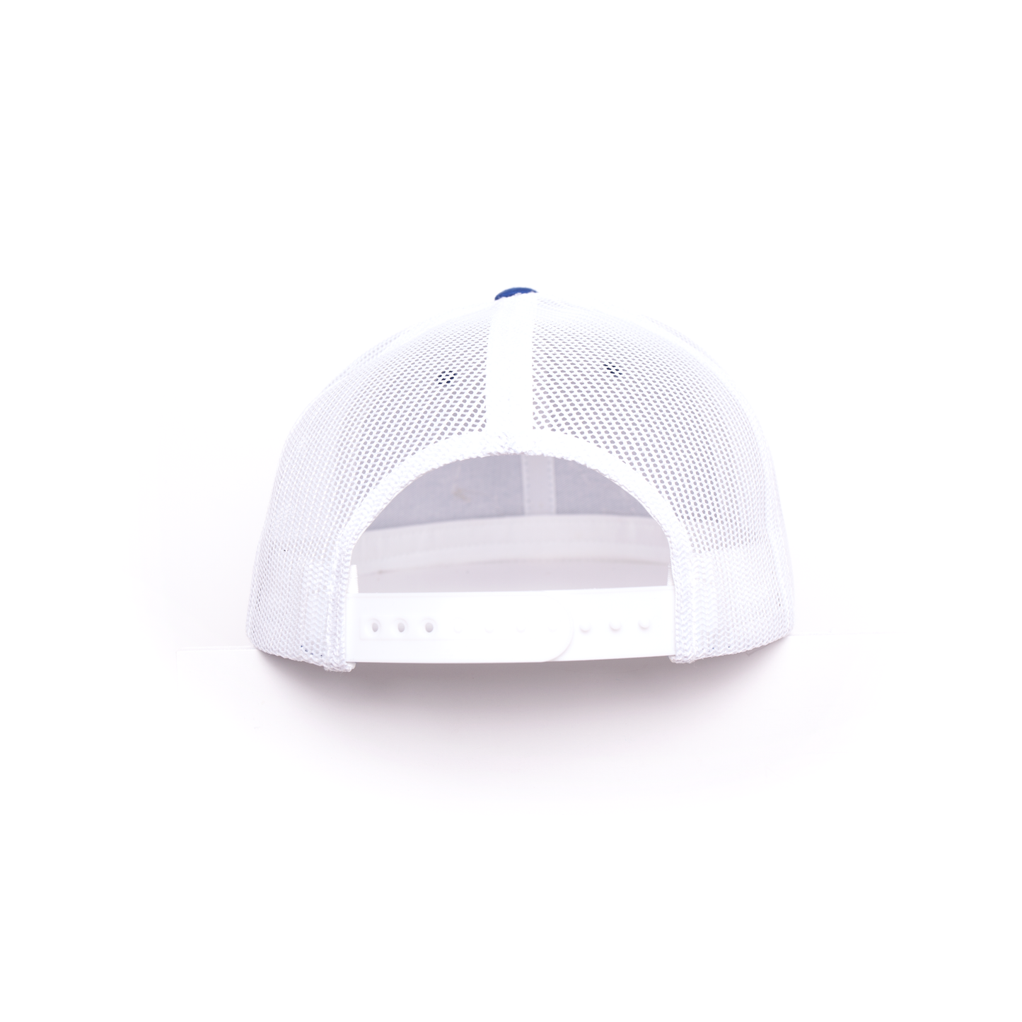 Dead / Buffalo Football Inspired Embroidered Patch Hat
