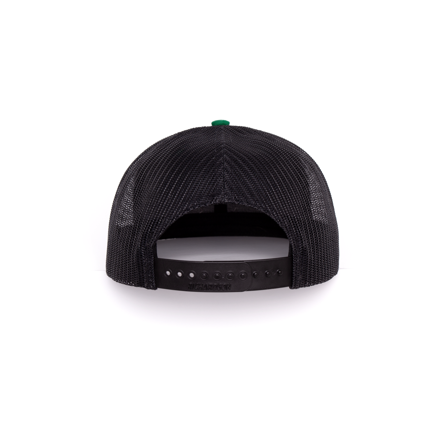 Dead / Boston Basketball Richardson 112 Patch Hat