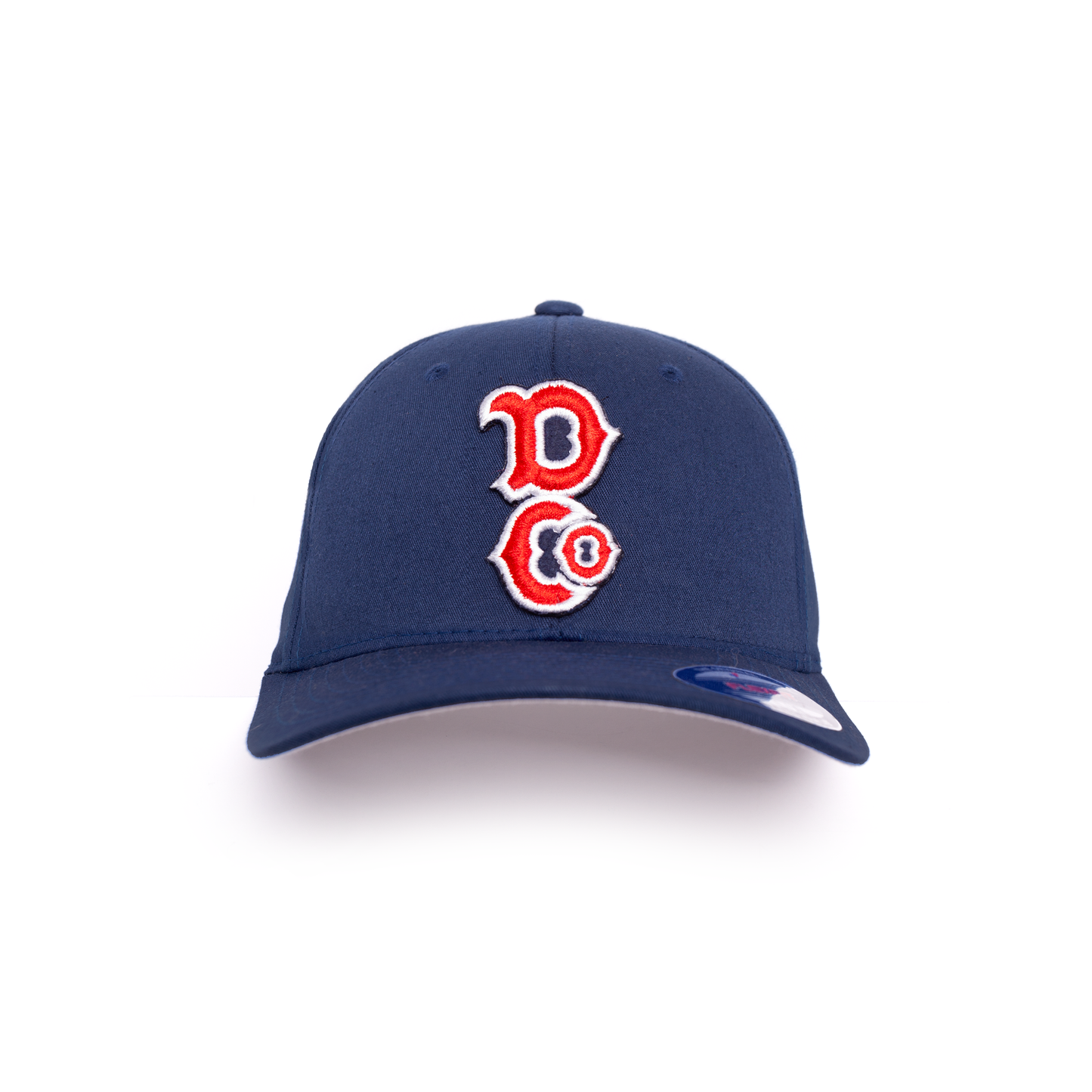 Dead / Boston Baseball Flexfit Patch Hat
