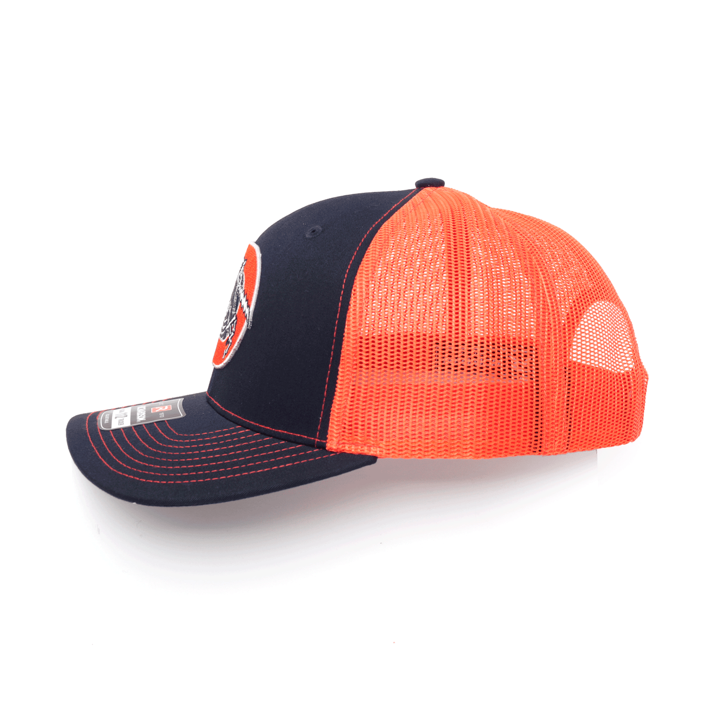 Dead / Denver Football Inspired Richardson 112 Patch Hat
