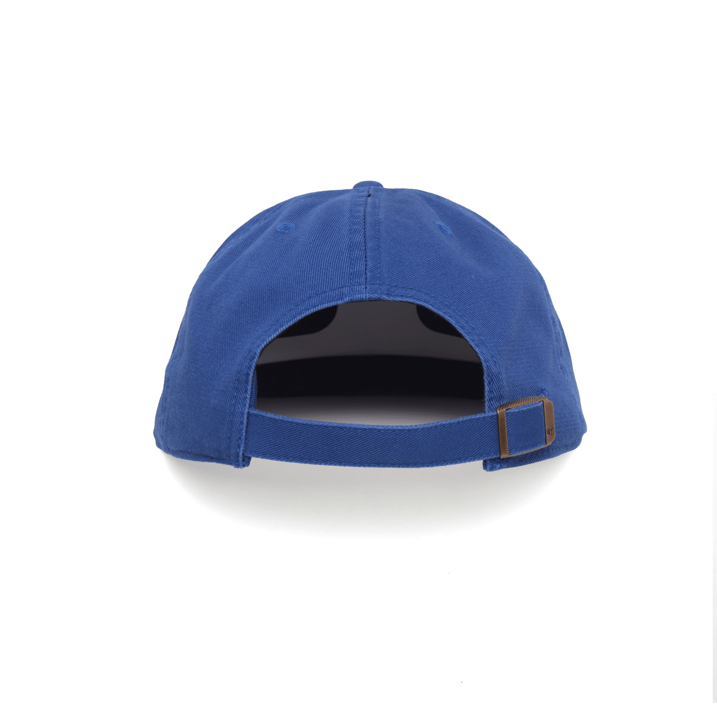 Dead / Denver Football Inspired 47 Brand Patch Hat