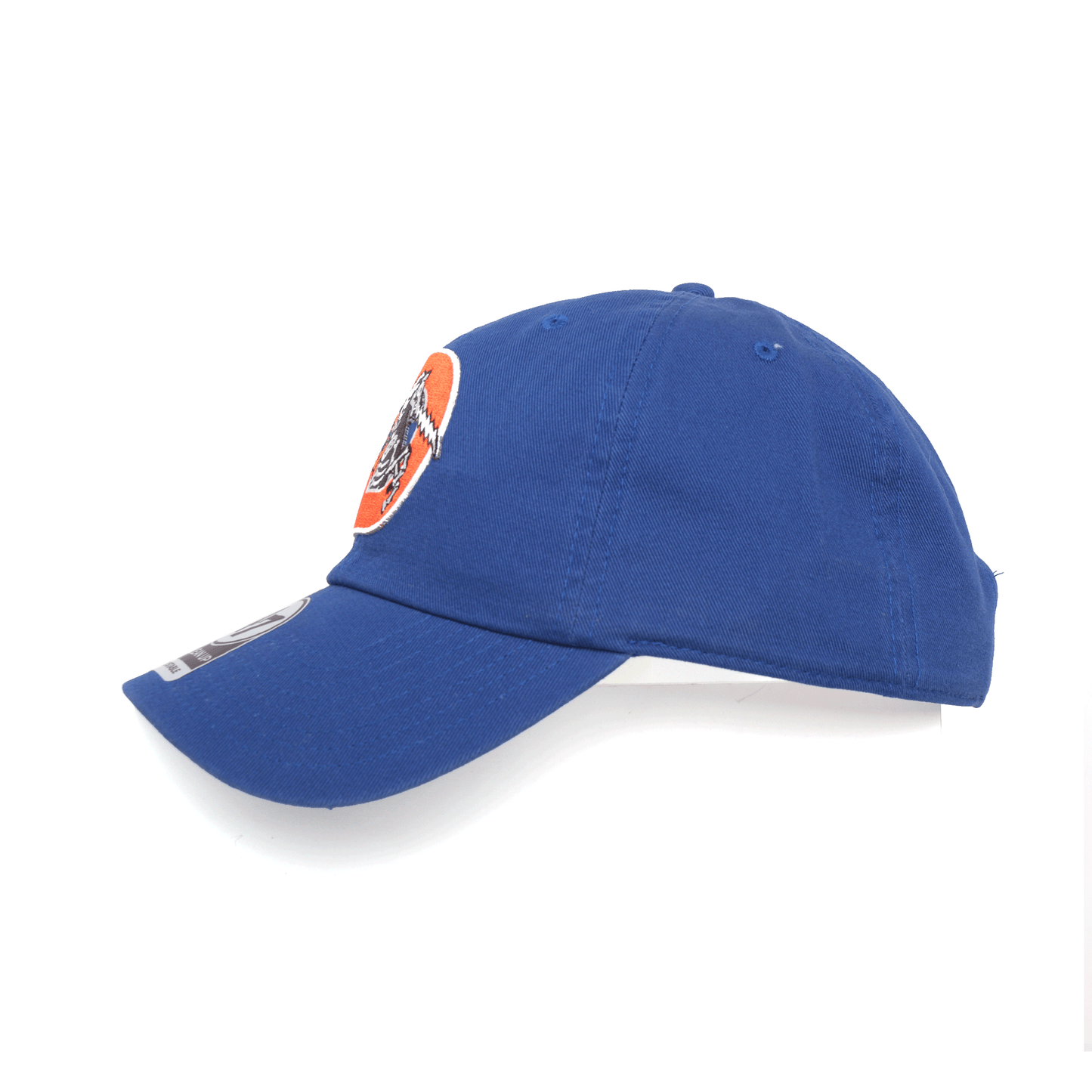 Dead / Denver Football Inspired 47 Brand Patch Hat