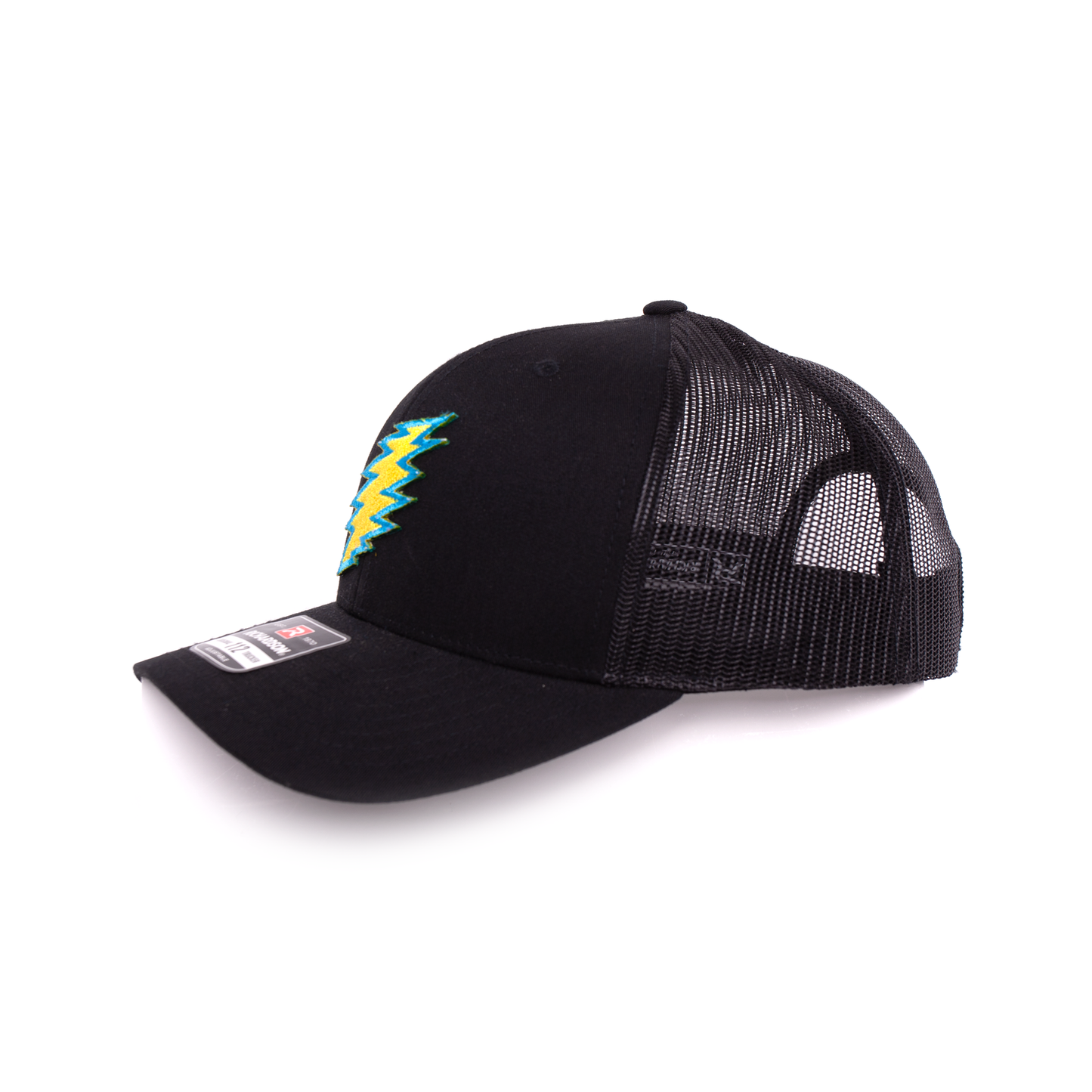 Dead / Los Angeles Football Inspired Richardson 112 Patch Hat