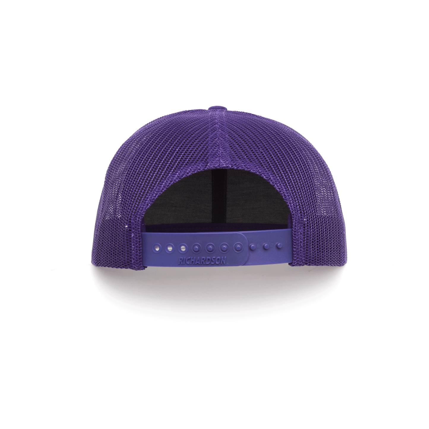 Dead / Colorado Rain Baseball Inspired Richardson 112 Embroidered Patch Hat