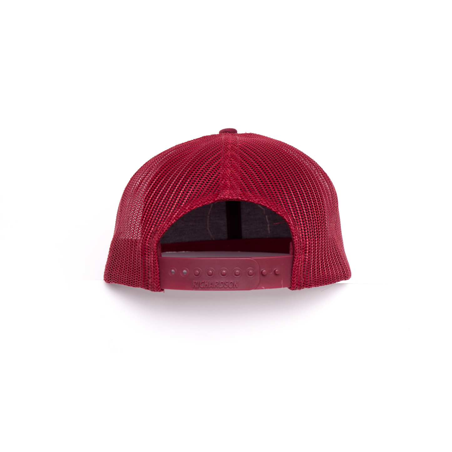 Dead / Washington Football Inspired Richardson 112 Patch Hat