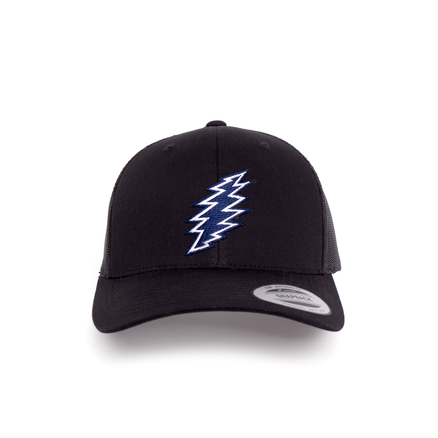 Dead / Dallas Football Inspired Embroidered Patch Hat