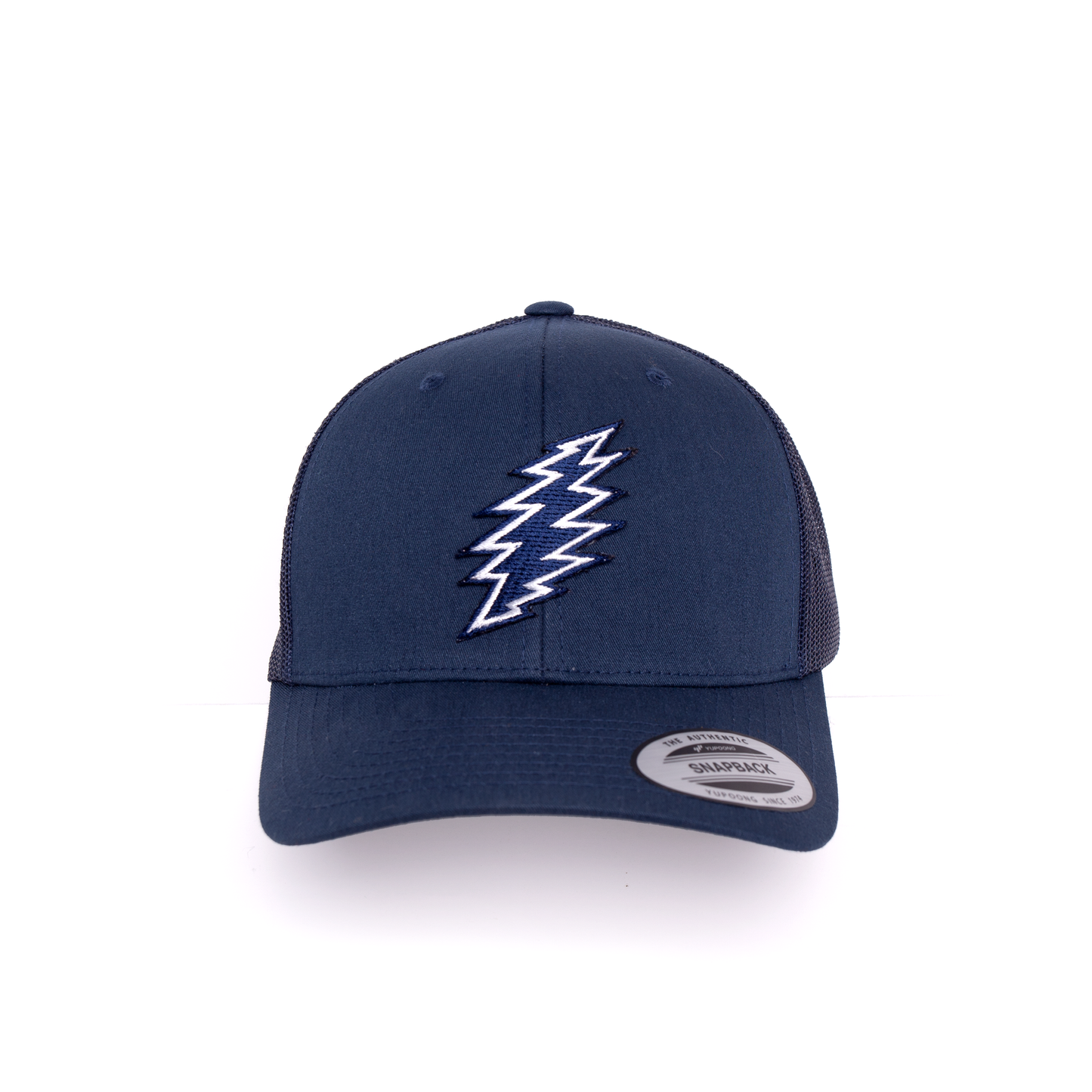 Dead / Dallas Football Inspired Embroidered Patch Hat