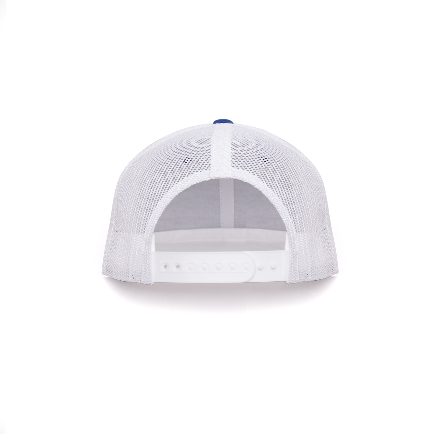 Dead / Los Angeles Inspired Embroidered Patch Hat