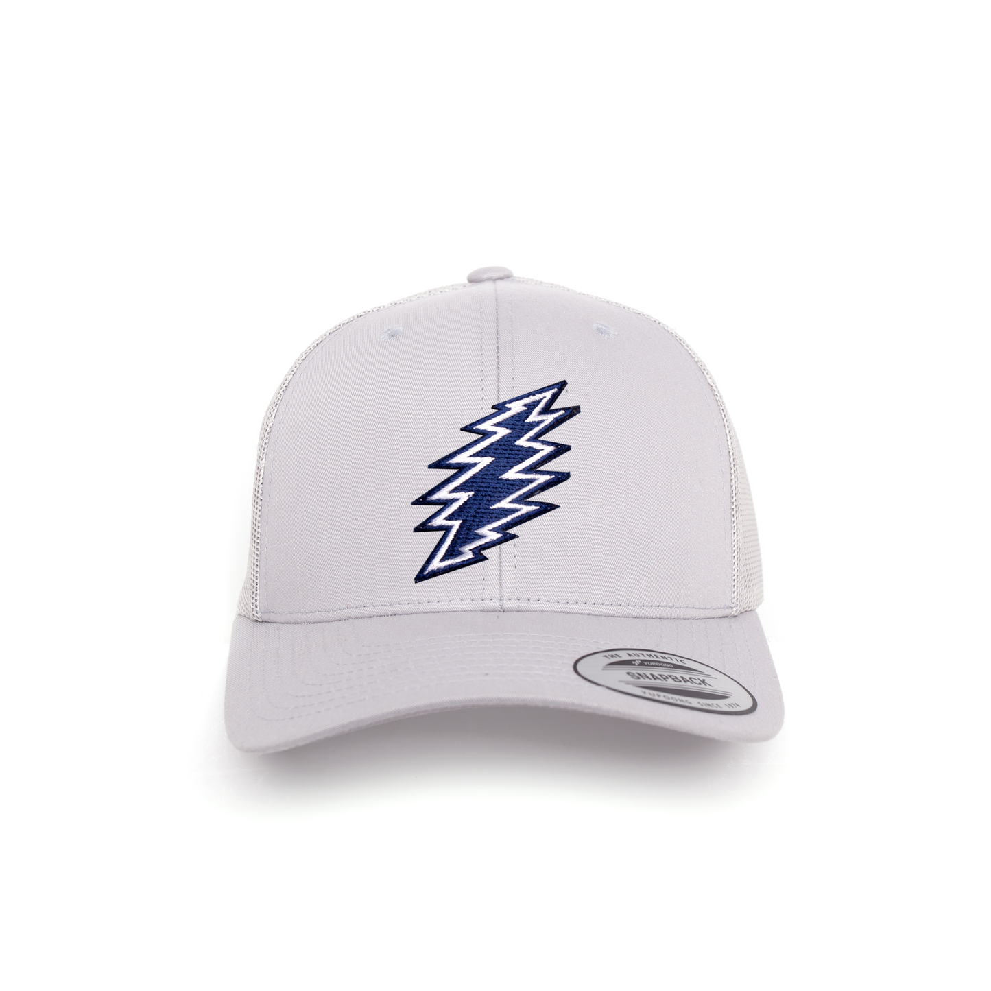 Dead / Dallas Football Inspired Embroidered Patch Hat