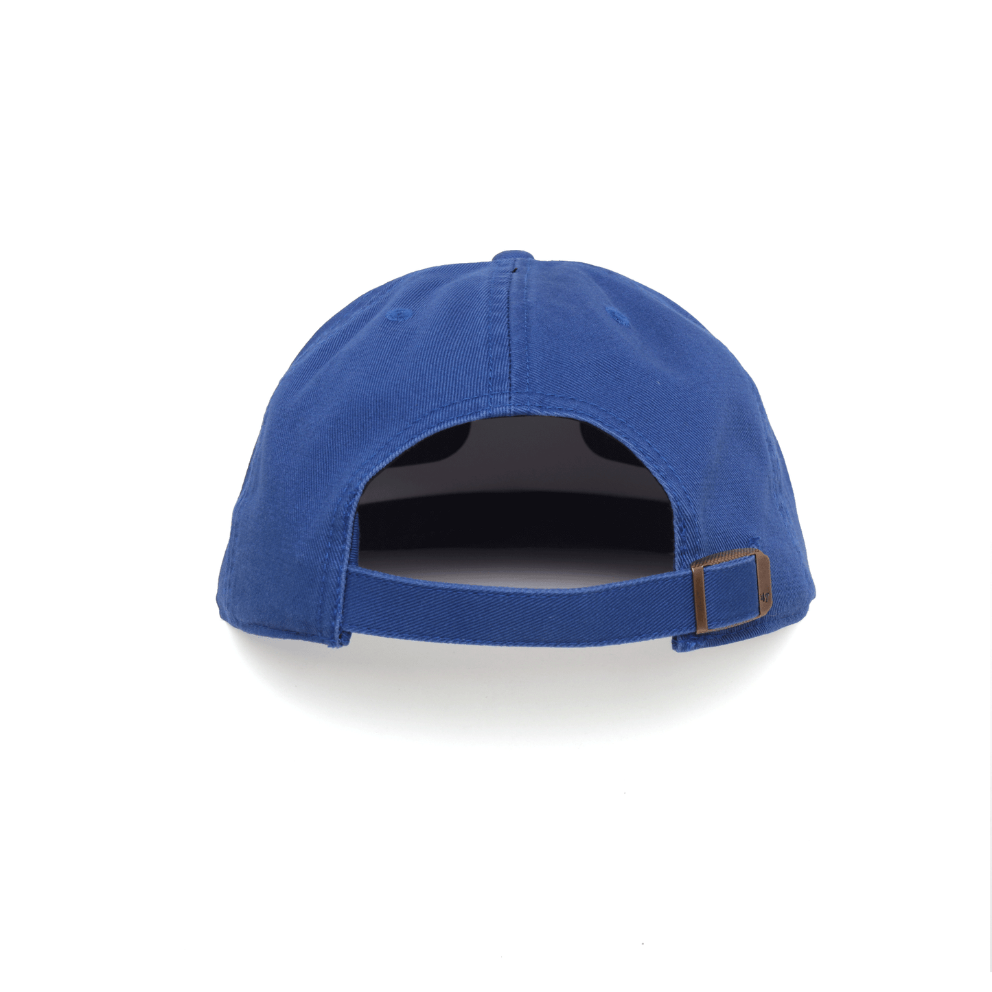 Dead / Chicago Baseball Inspired 47 Brand Patch Hat