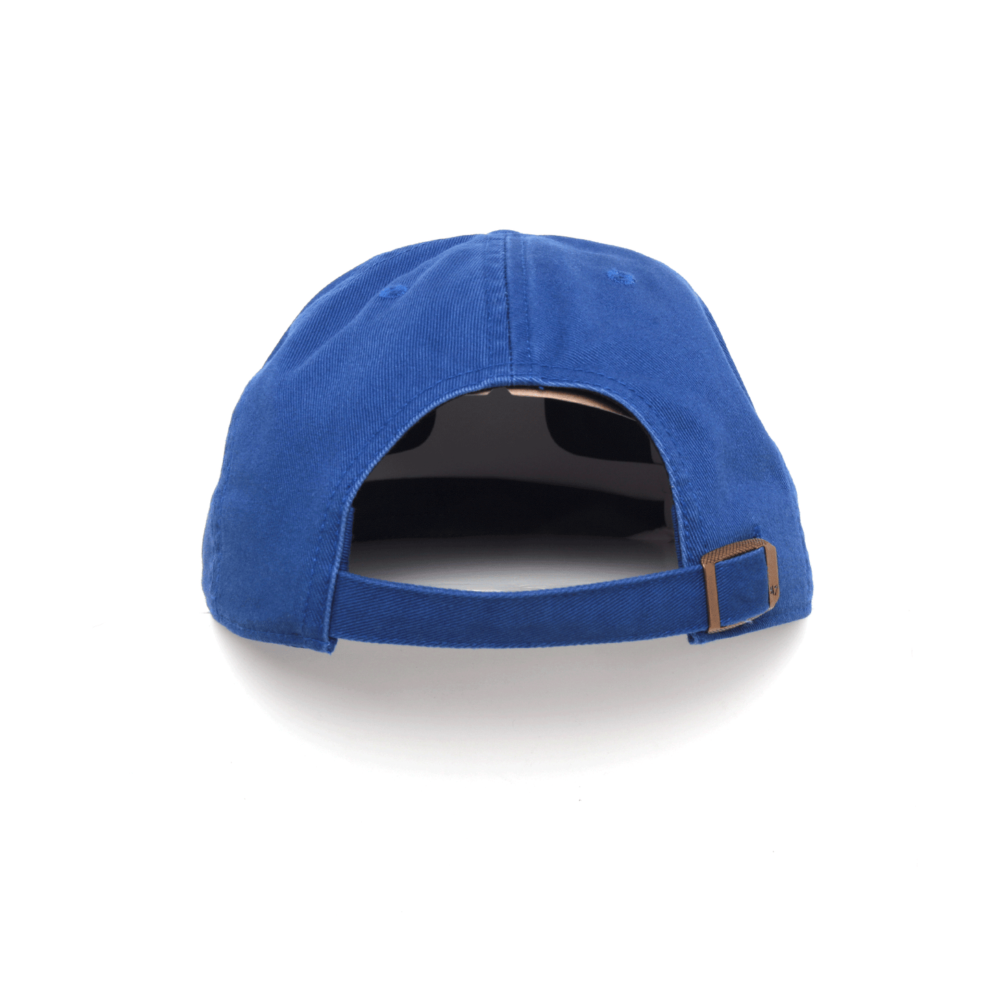 Dead / Golden State Basketball Inspired 47 Brand Patch Hat