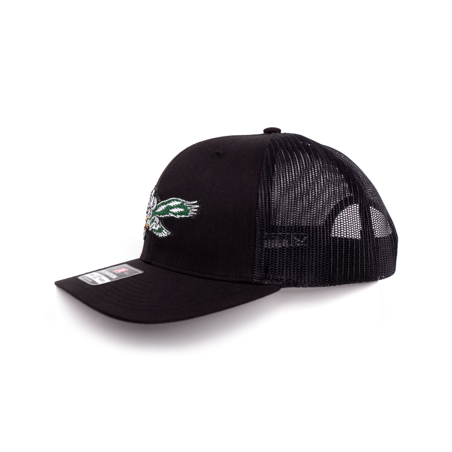 Dead / Philadelphia Football Inspired Richardson 112 Patch Hat