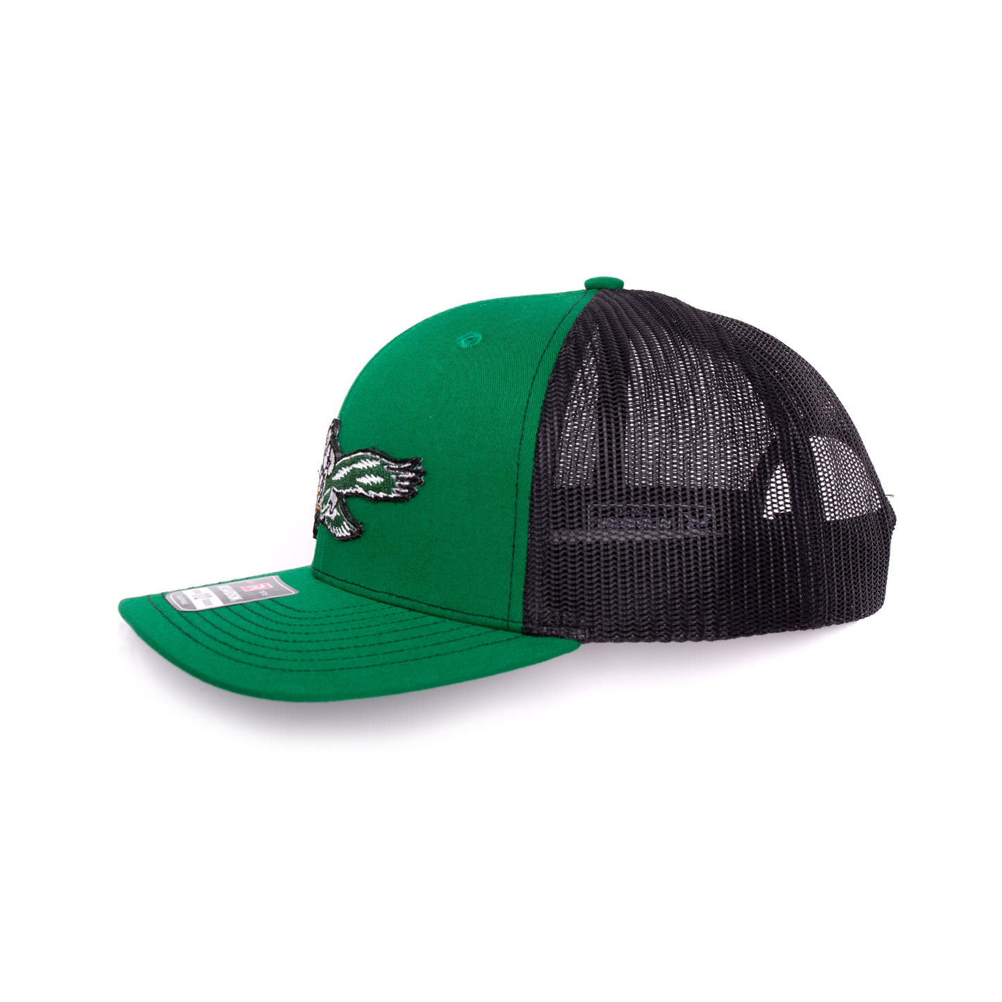 Dead / Philadelphia Football Inspired Richardson 112 Patch Hat