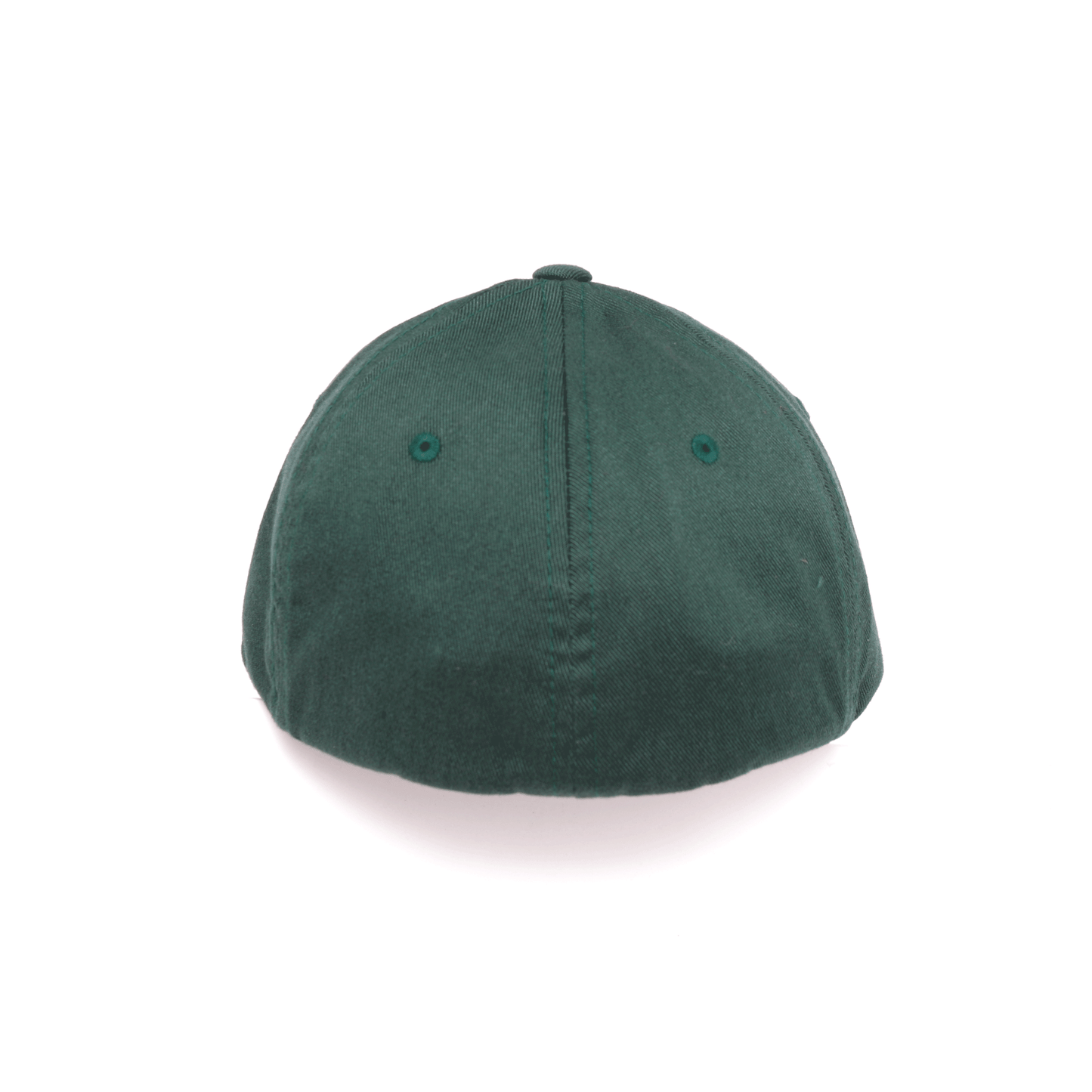 Dead / Green Bay Football Inspired Flexfit Embroidered Patch Hat