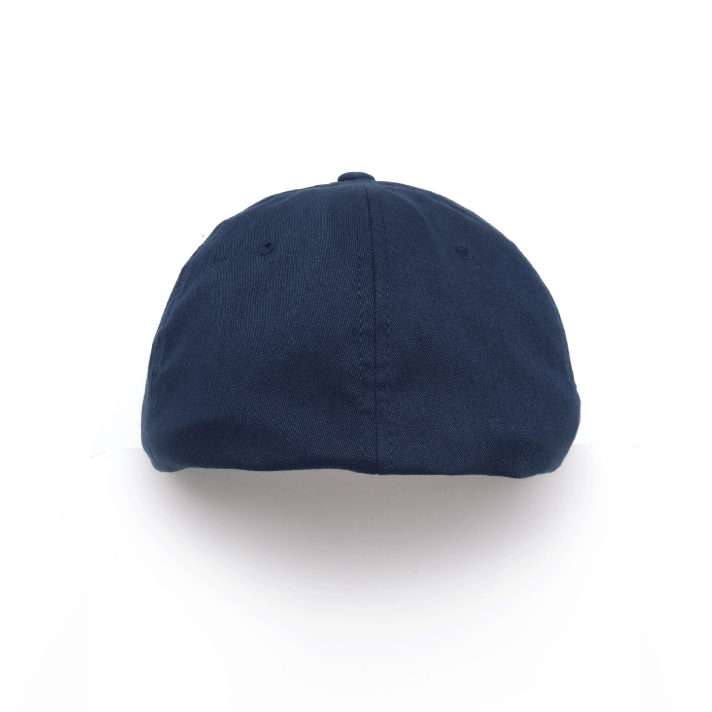 Dead / Atlanta Baseball Inspired Flexfit Embroidered Patch Hat