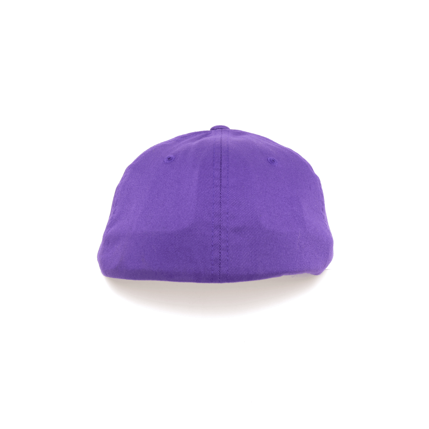 Dead / Colorado Rain Baseball Inspired Flexfit Embroidered Patch Hat