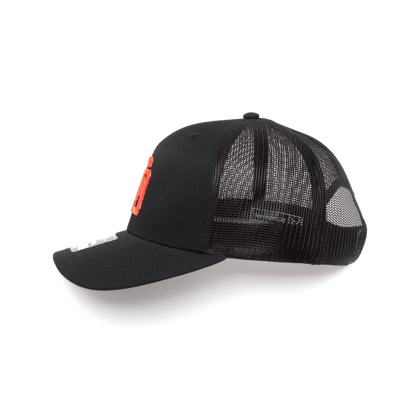 OG SF/GD Baseball Inspired Richardson 112 Patch Hat