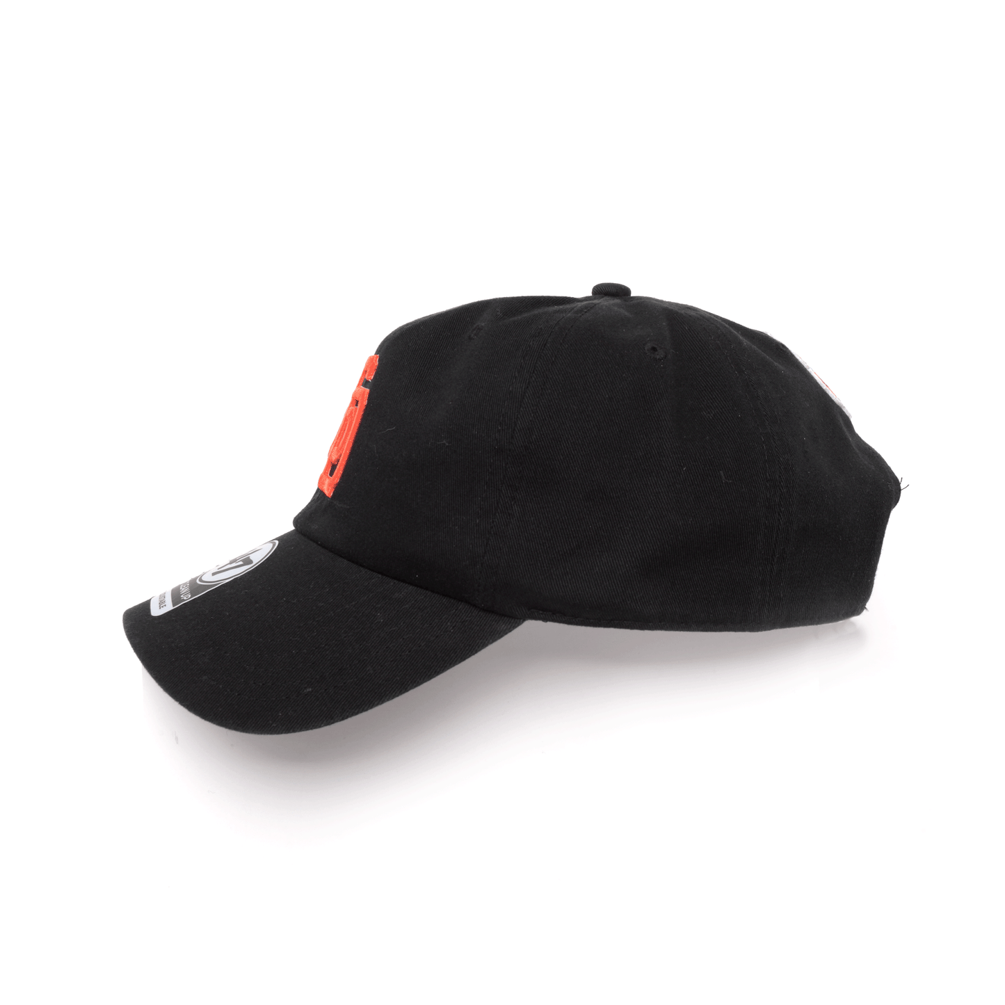 OG SF/GD Baseball Inspired 47 Brand Patch Hat