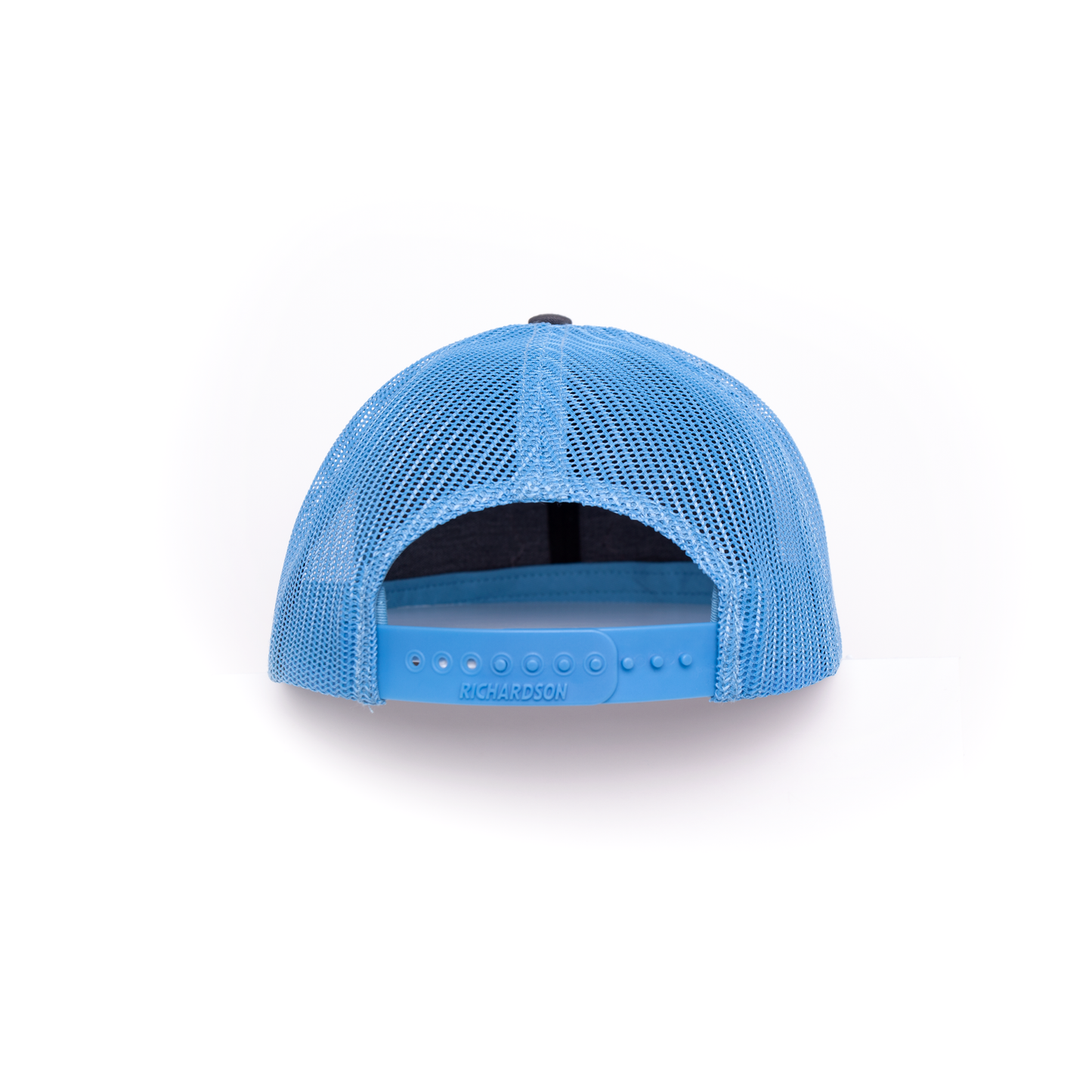Dead / Detroit Football Inspired Richardson 112 Patch Hat
