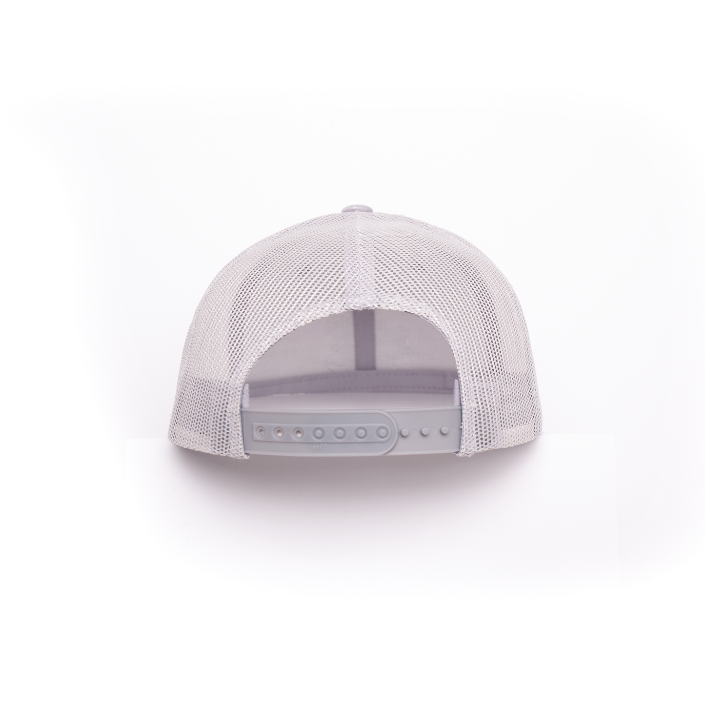 Dead / Detroit Football Inspired Patch Hat