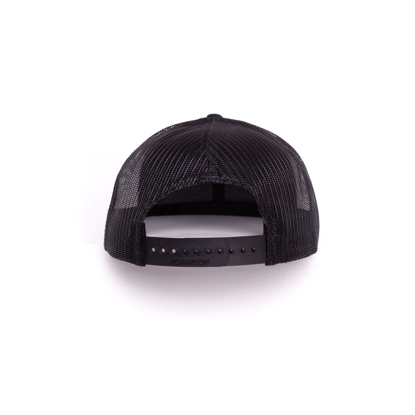 Dead / New York #2 Baseball Inspired Richardson 112 Patch Hat