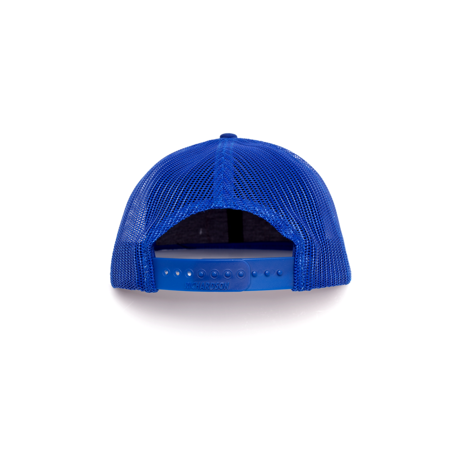 Dead / New York #2 Baseball Inspired Richardson 112 Patch Hat