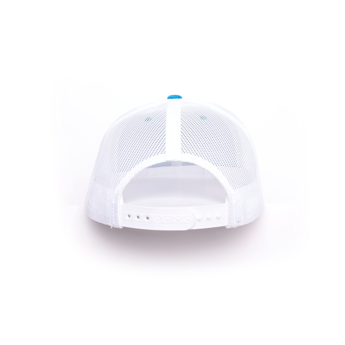 Dead / Miami Football Inspired Patch Hat