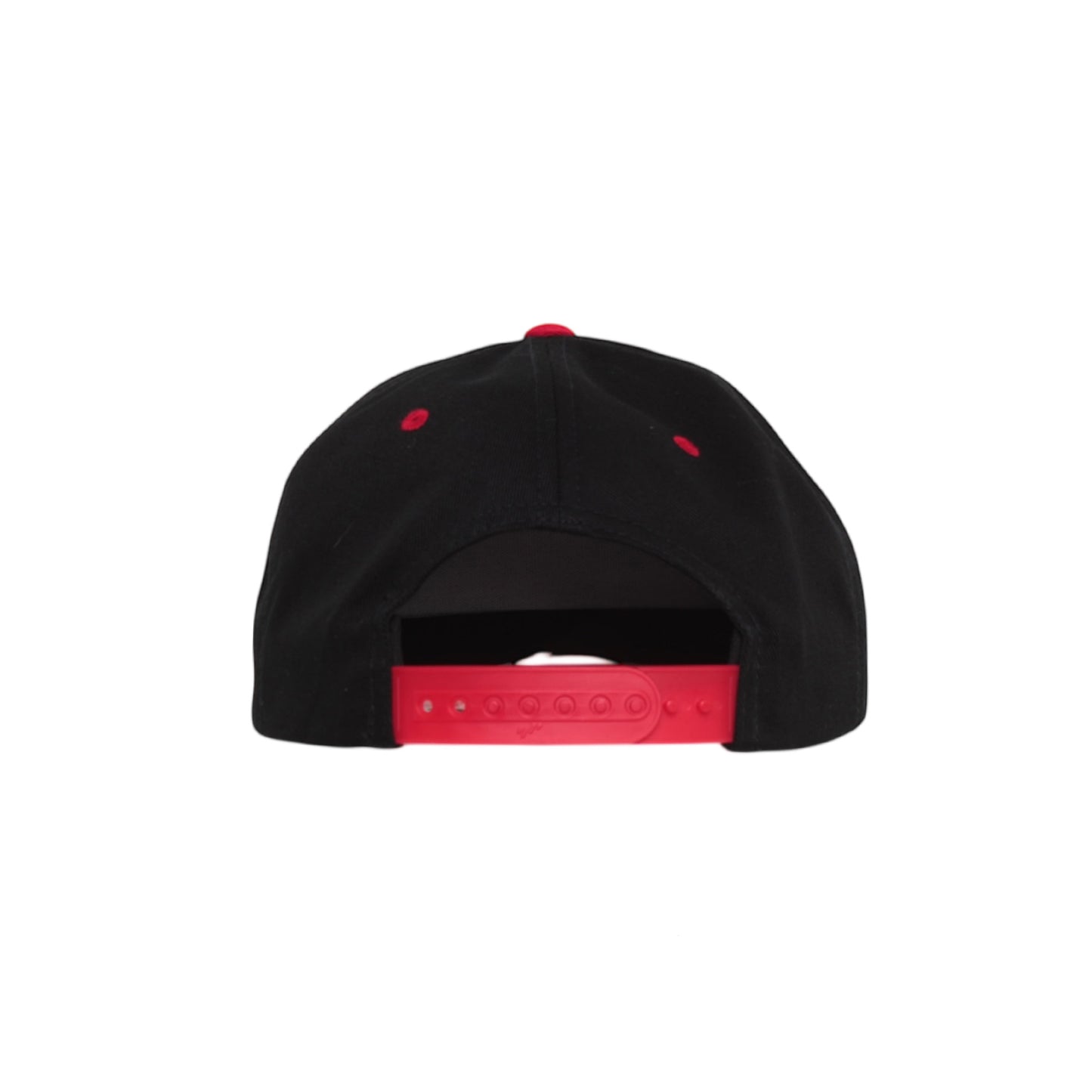 Dead / Miami Basketball Inspired 5 Panel Patch Hat