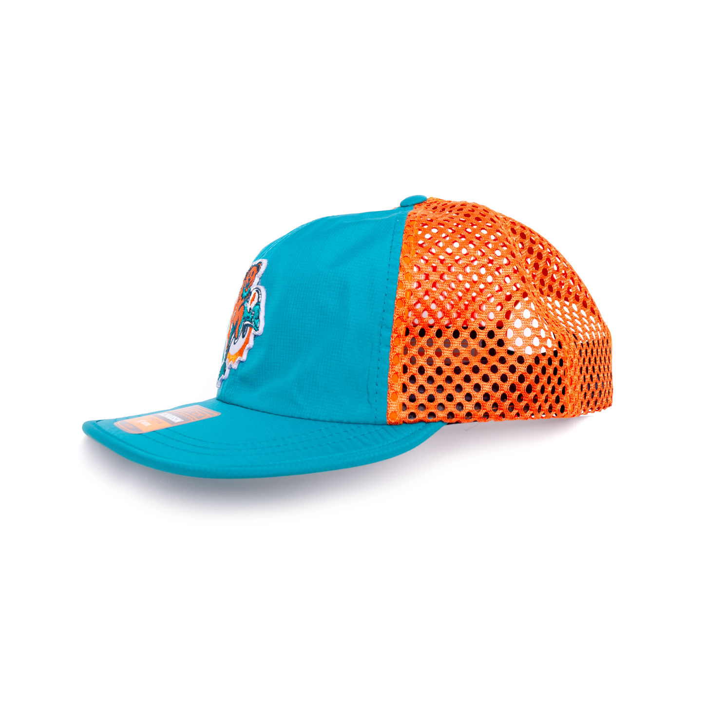 Dead / Miami Football Inspired Richardson 935 Patch Hat