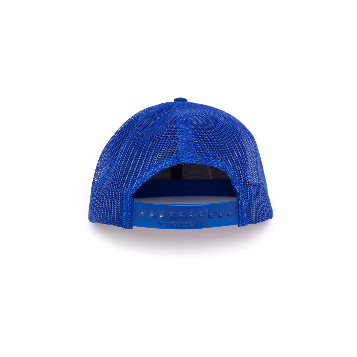 Dead / New York #1 Football Inspired Richardson 112 Embroidered Patch Hat