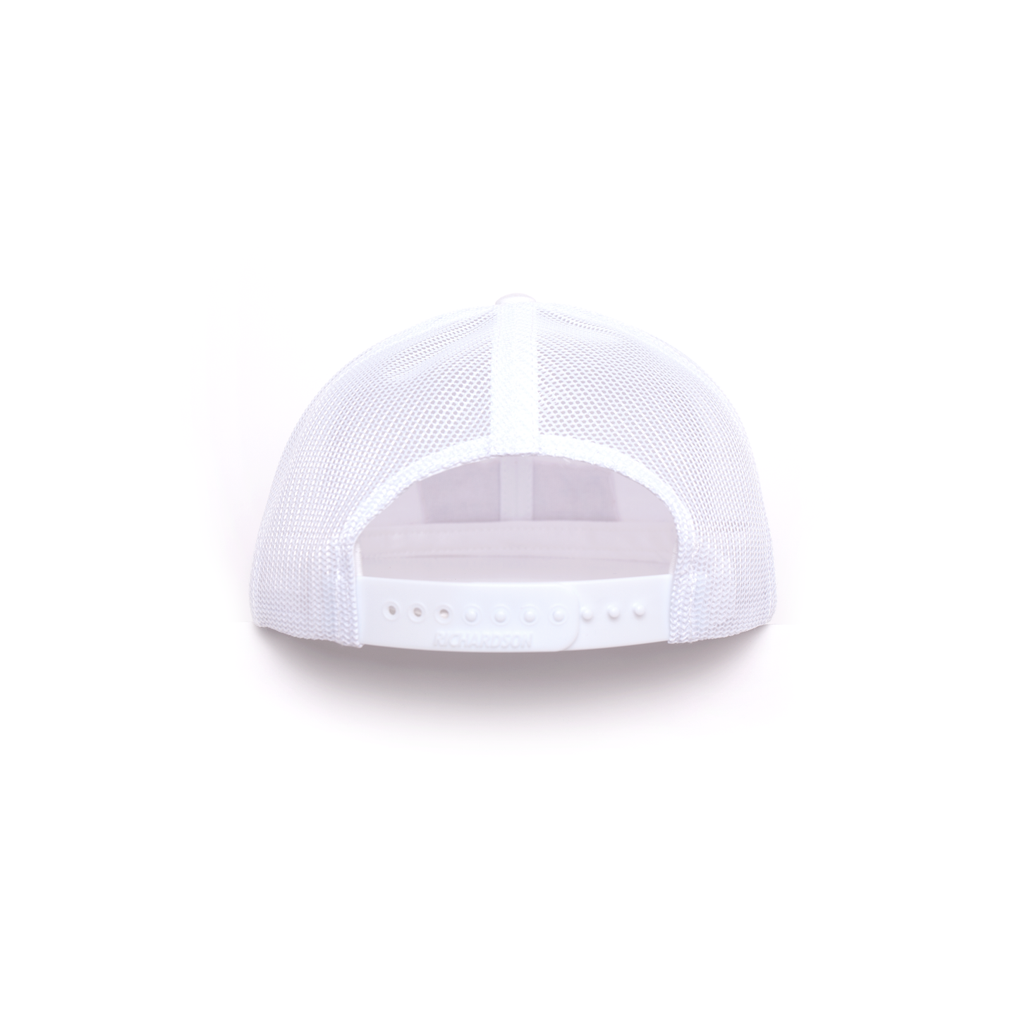 Dead / New York #1 Football Inspired Richardson 112 Embroidered Patch Hat