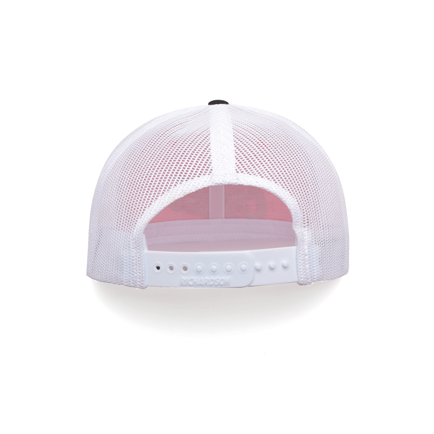 Dead / Baltimore Baseball / Oteil Inspired Richardson 112 Patch Hat