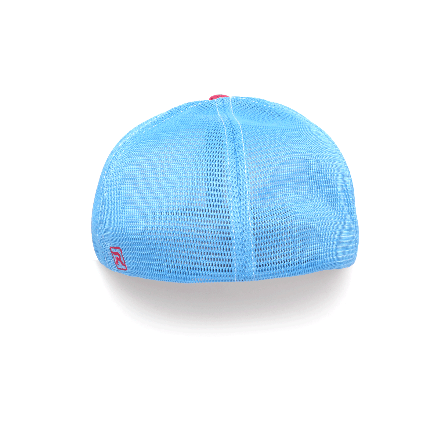 Dead / New England Football Inspired Richardson R Flex Patch Hat