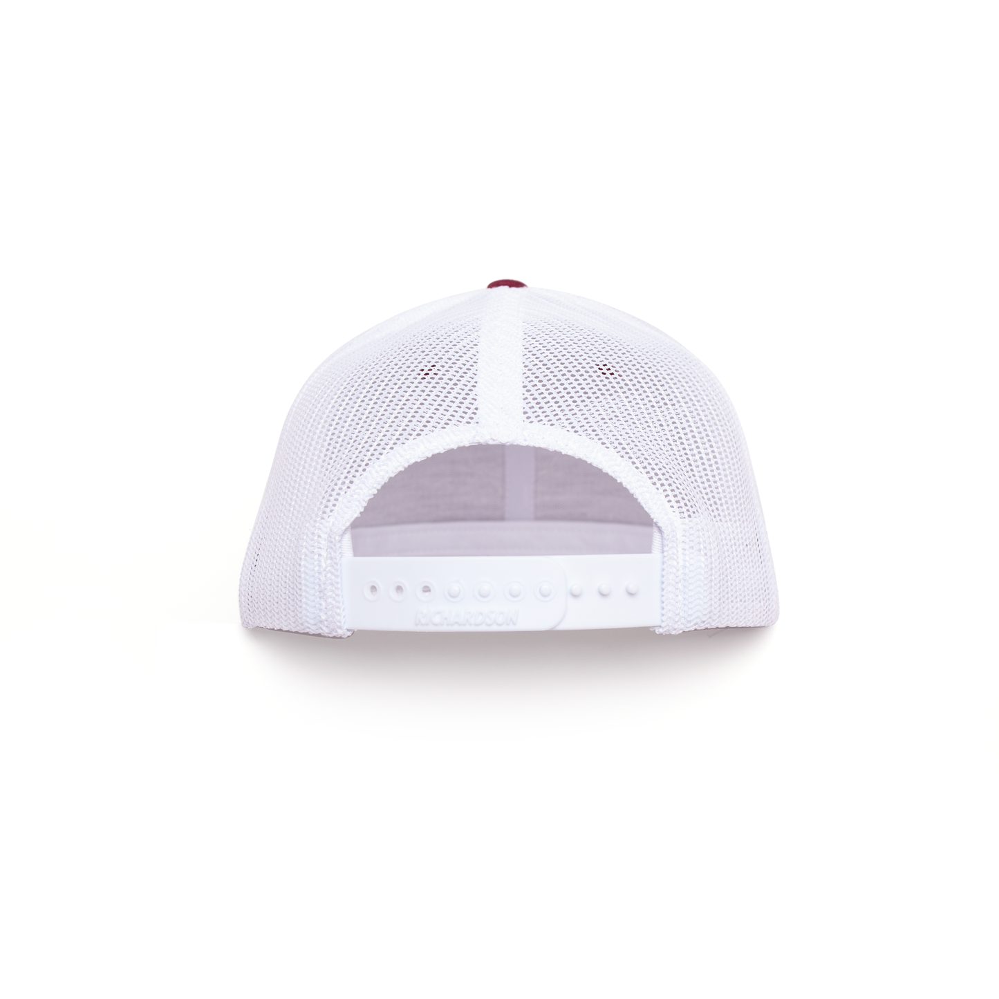 Dead / Philadelphia Baseball Inspired Richardson 112 Embroidered Patch Hat