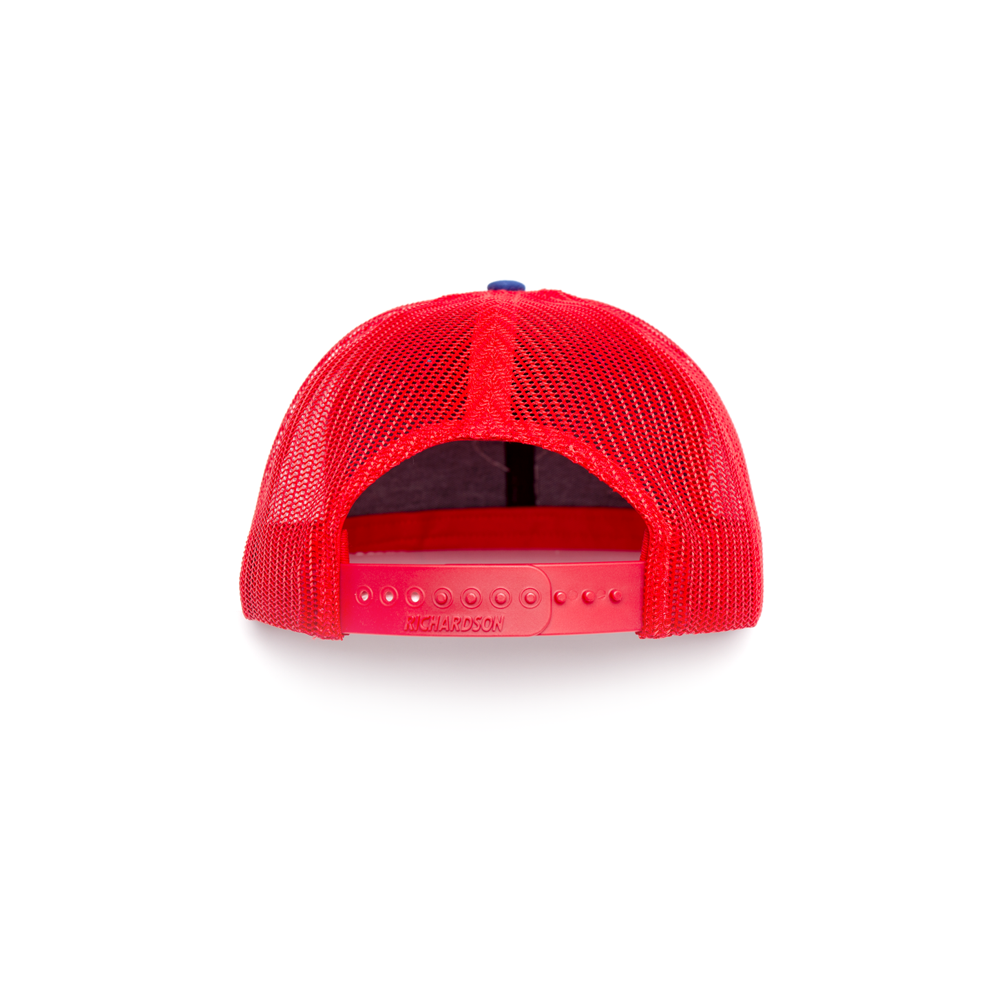 Dead / Philadelphia Baseball Inspired Richardson 112 Embroidered Patch Hat
