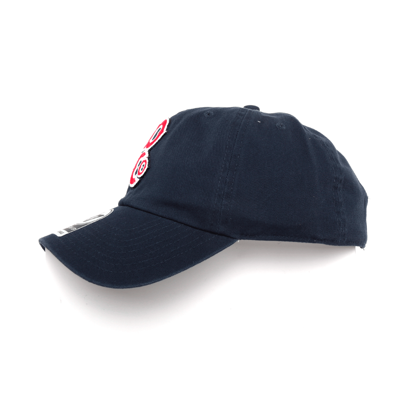 Dead / Boston Baseball 47 Brand Patch Hat