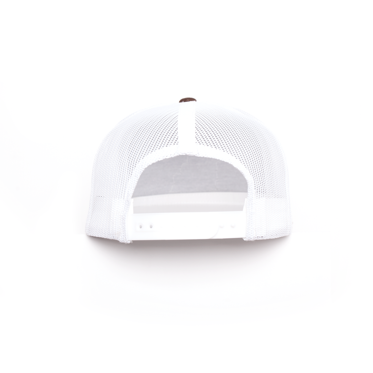Dead / San Diego Baseball Inspired 5 Panel Patch Hat