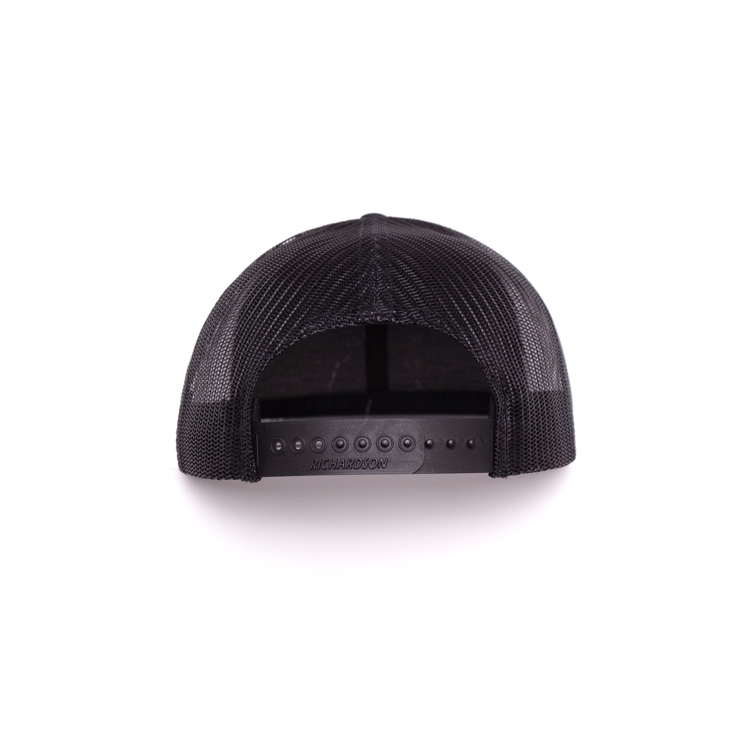 Dead / San Francisco Baseball Inspired Richardson 112 Patch Hat
