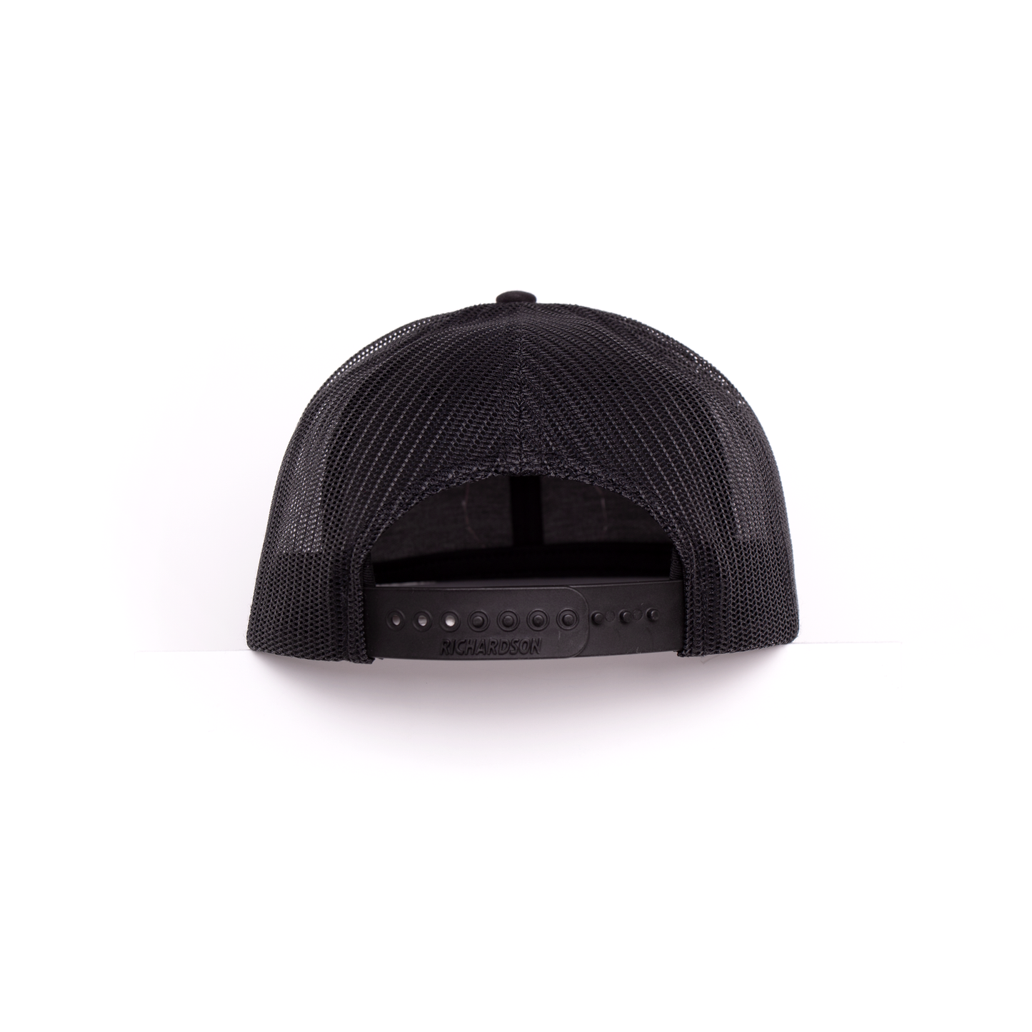 Dead / Pittsburgh Football Inspired Richardson 112 Embroidered Patch Hat