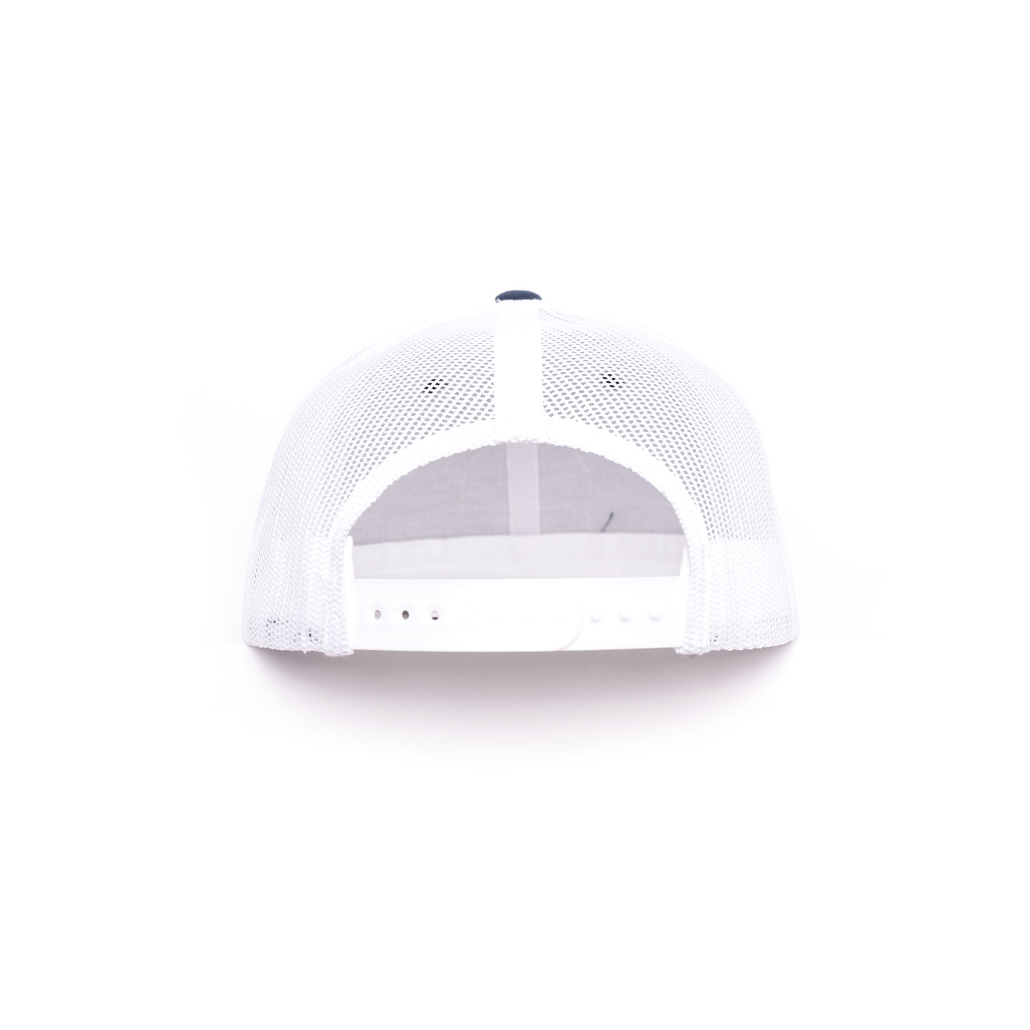 Dead / Chicago Baseball Inspired Embroidered Patch Hat